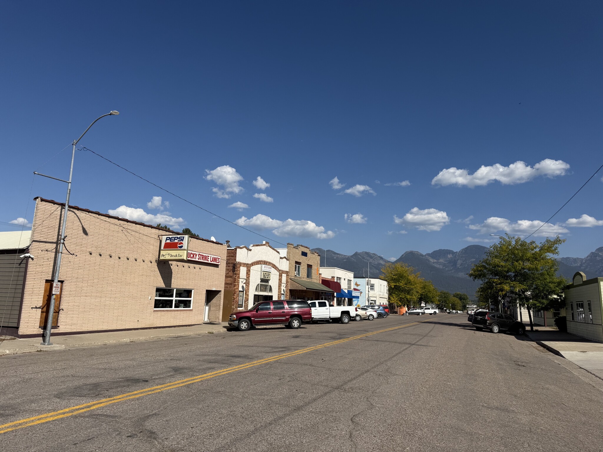 412 Main St SW, Ronan, MT for sale Primary Photo- Image 1 of 32