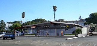 Plus de détails pour 1550 S Pacific Coast Hwy, Redondo Beach, CA - Vente au détail à louer