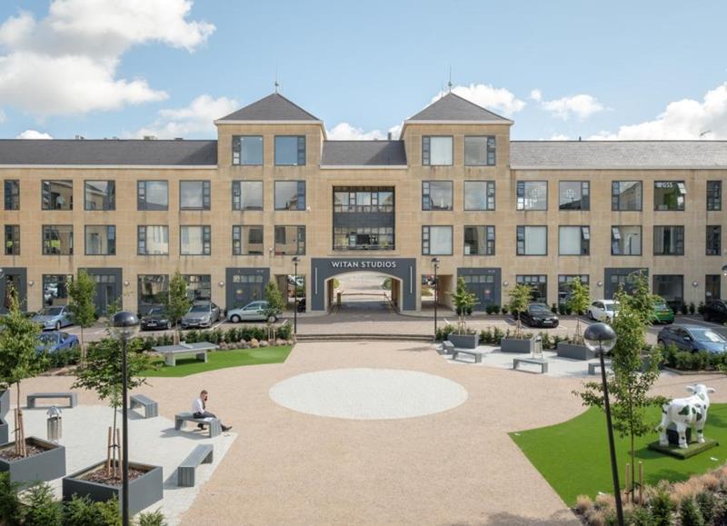 320 Witan Gate W, Milton Keynes for lease - Building Photo - Image 2 of 40