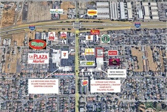 3320 N Tracy Blvd, Tracy, CA for lease Interior Photo- Image 2 of 2