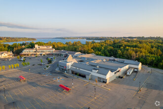 1600 90th Ave SW, Calgary, AB - Aérien  Vue de la carte - Image1