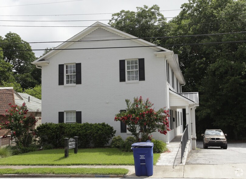 159 Hall St, Spartanburg, SC à louer - Photo du bâtiment - Image 3 de 6