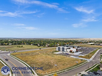 Plus de détails pour Antelope Flats Lot 1A, Casper, WY - Terrain à vendre