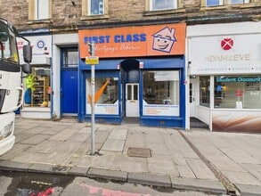 149-157 Dalry Rd, Edinburgh for lease Building Photo- Image 1 of 3