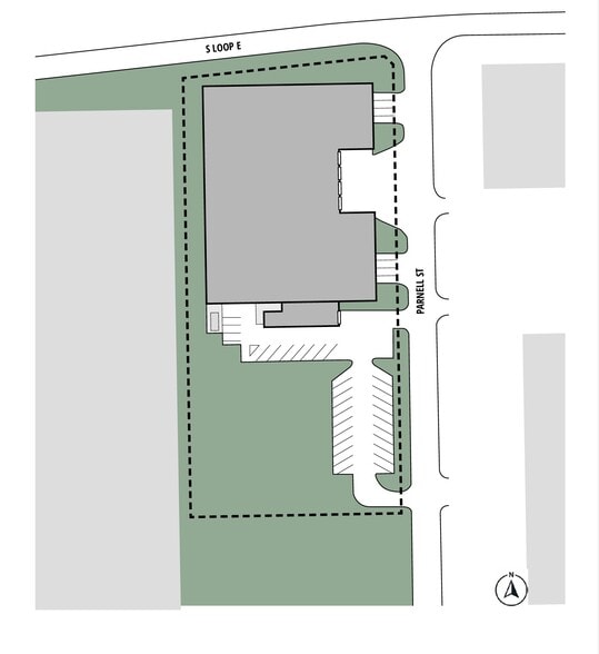 7702 Parnell St, Houston, TX for sale - Building Photo - Image 3 of 15