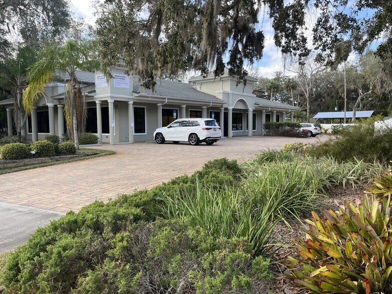 5048 N Ocean Shore Blvd, Palm Coast, FL for lease - Building Photo - Image 3 of 5