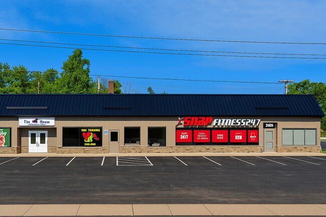 More details for 2488 Grand Island Blvd, Grand Island, NY - Retail for Lease
