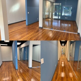 Plus de détails pour 132 SW Main St, Rocky Mount, NC - Commerce de détail à louer