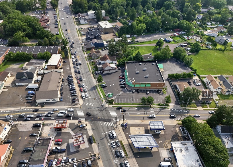 12050 Bustleton Ave, Philadelphia, PA for sale - Building Photo - Image 3 of 4
