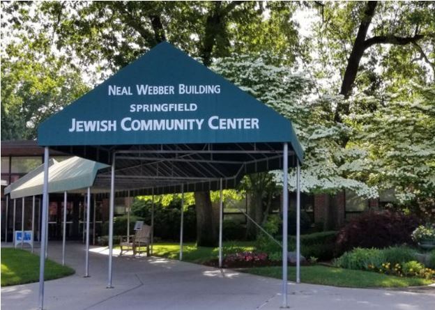 1160 Dickinson St, Springfield, MA à louer - Photo du bâtiment - Image 3 de 4