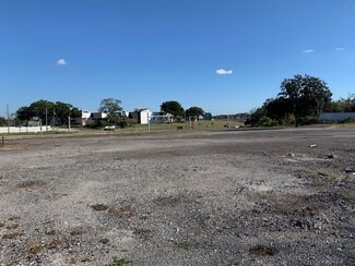 Plus de détails pour 2600 S Orange Blossom Trl, Apopka, FL - Terrain à vendre