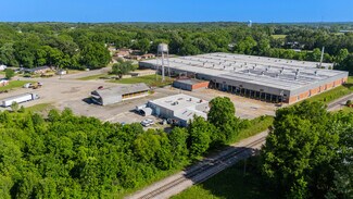 Plus de détails pour 501 W 10th St, Trenton, TN - Industriel à louer