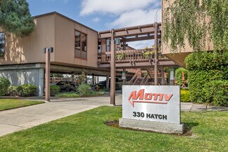 Plus de détails pour 330 Hatch Dr, Foster City, CA - Flex à vendre