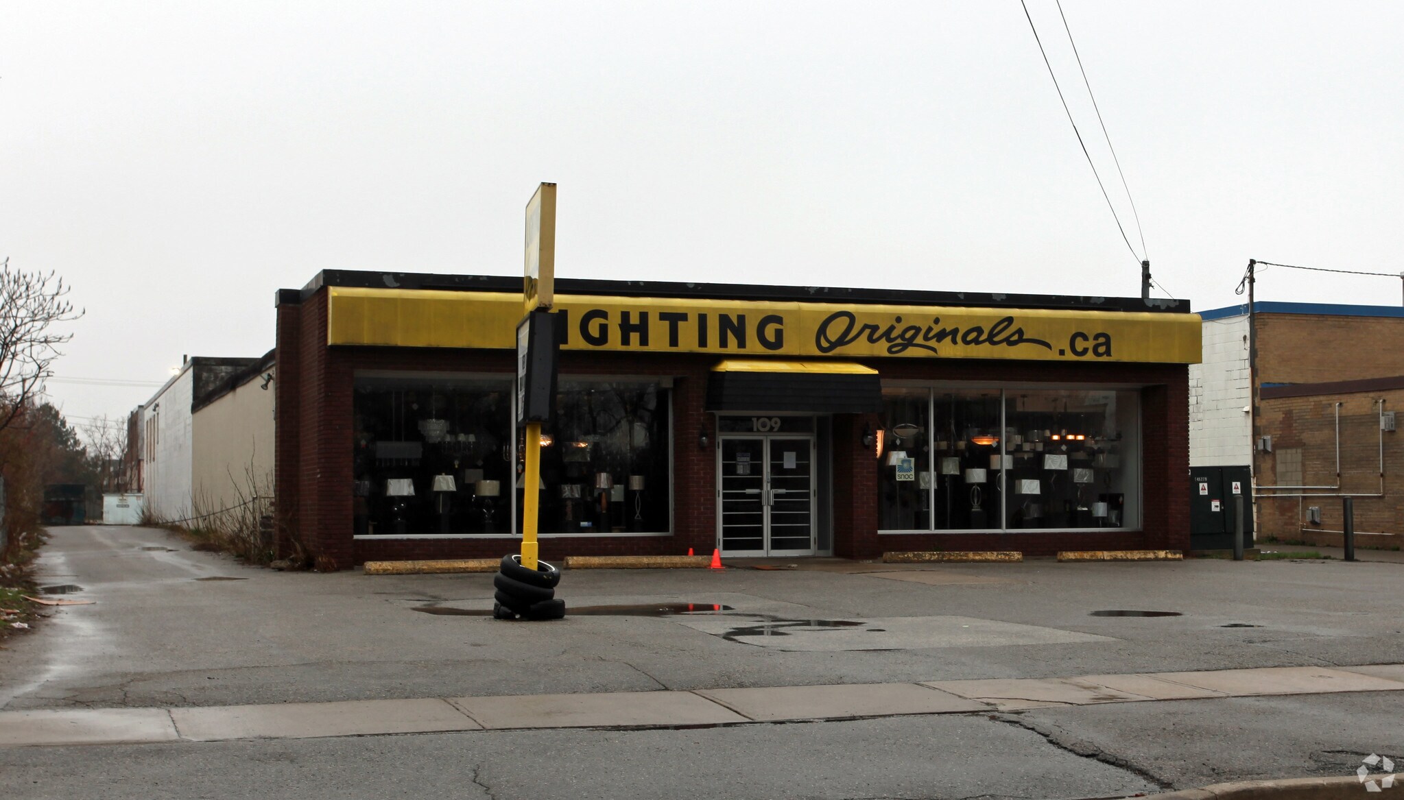 109 Cartwright Ave, Toronto, ON à vendre Photo principale- Image 1 de 1