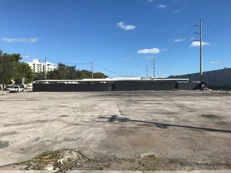 1880 NW 23rd St, Miami, FL à vendre - Autre - Image 3 de 5