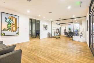 Plus de détails pour 2300 S Broadway, Los Angeles, CA - Industriel à vendre