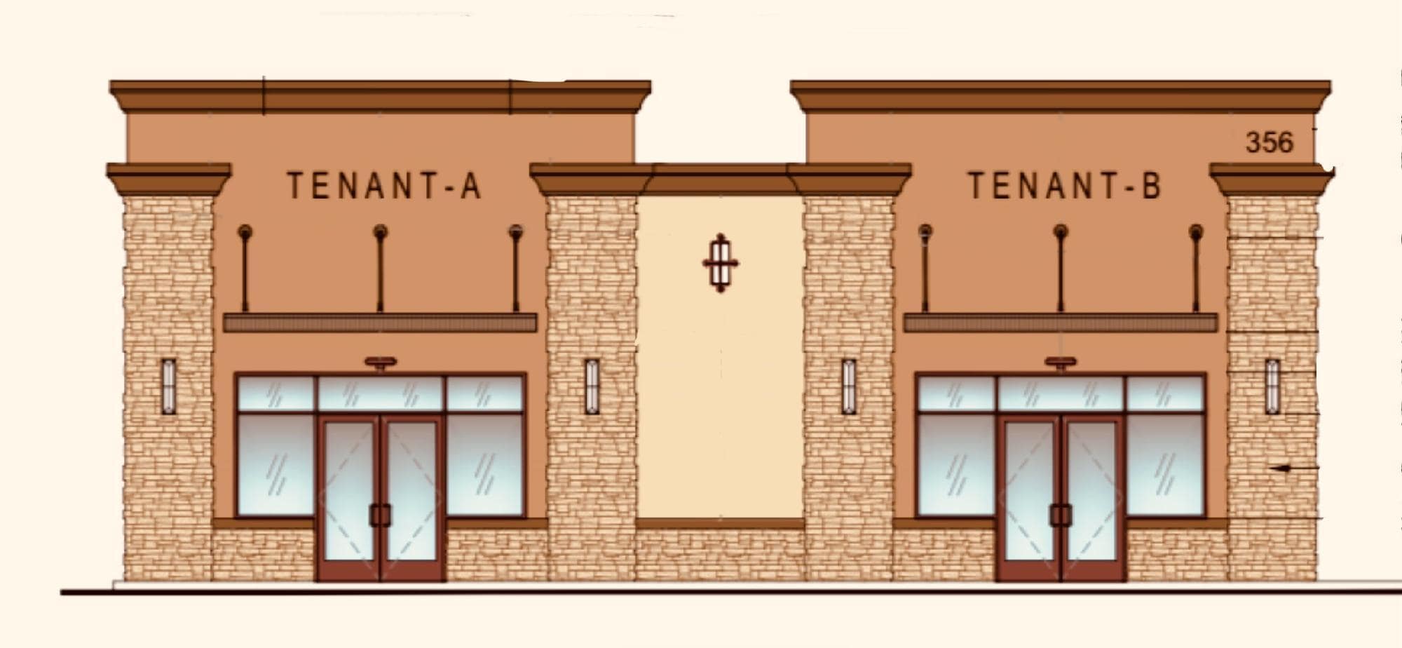 362 N Walton Ave, Yuba City, CA for lease Building Photo- Image 1 of 5