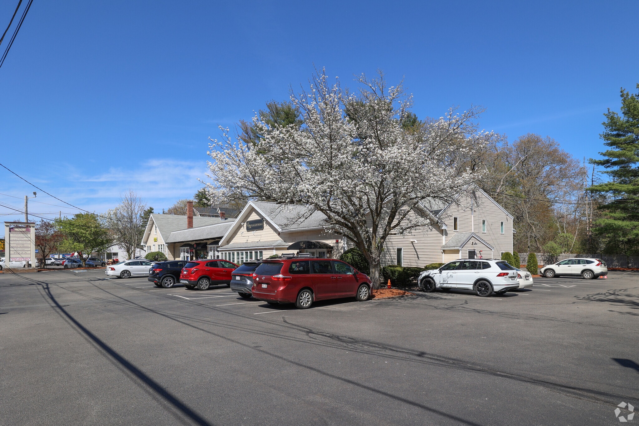 1321 Main St, Reading, MA for lease Primary Photo- Image 1 of 5
