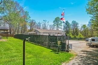More details for 130 Oakland Hill Dr, Etowah, NC - Industrial for Sale