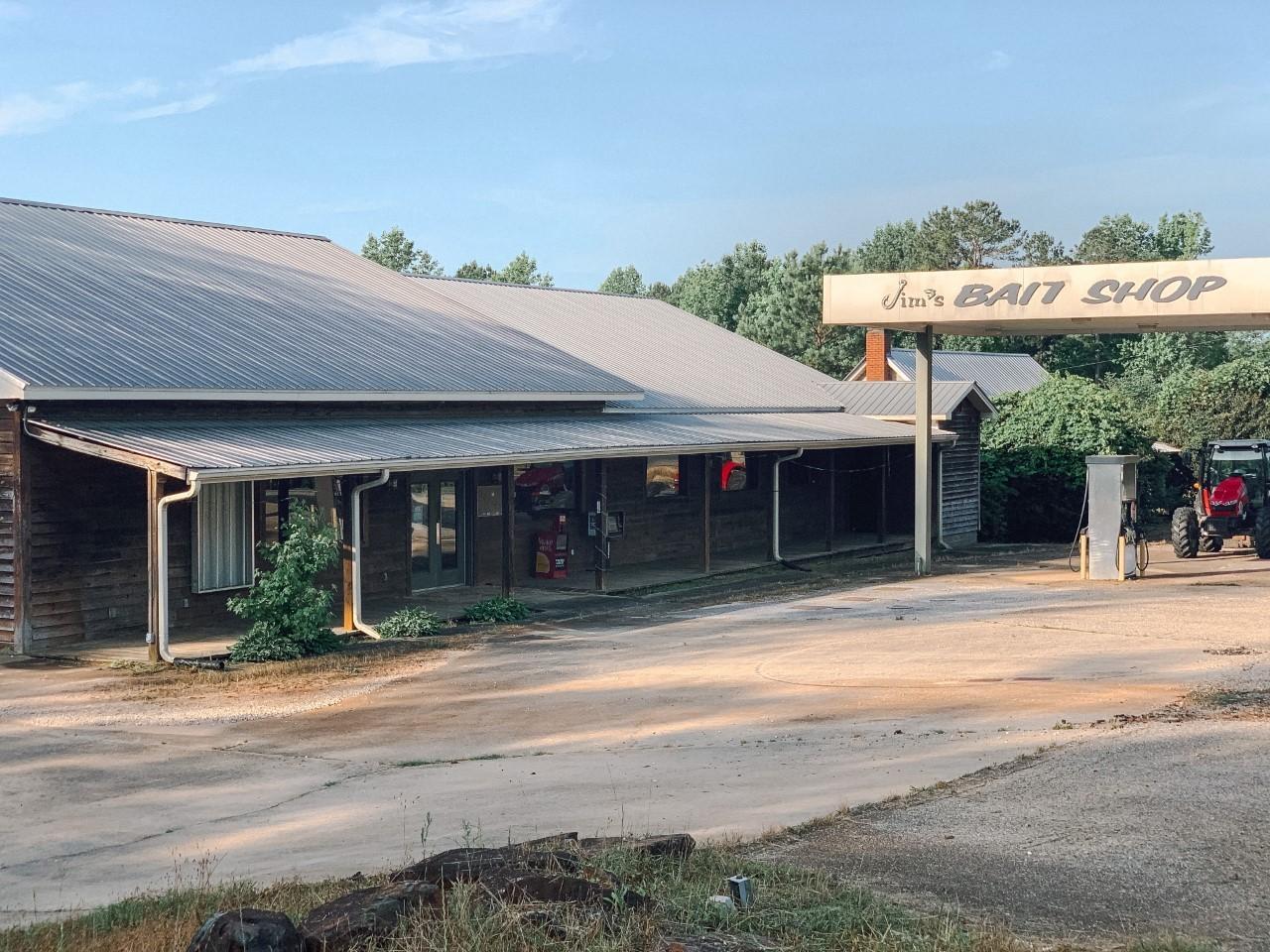 7172 Highway 50, Dadeville, AL for sale Primary Photo- Image 1 of 1