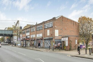 More details for 472 Hackney Rd, London - Retail for Sale