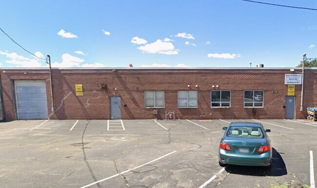 More details for 5 Burns Ave, Hicksville, NY - Industrial for Lease