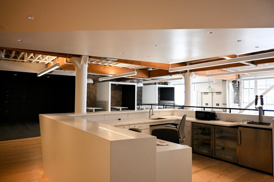 1017-1019 Market St, San Francisco, CA à louer - Photo du bâtiment - Image 3 de 8