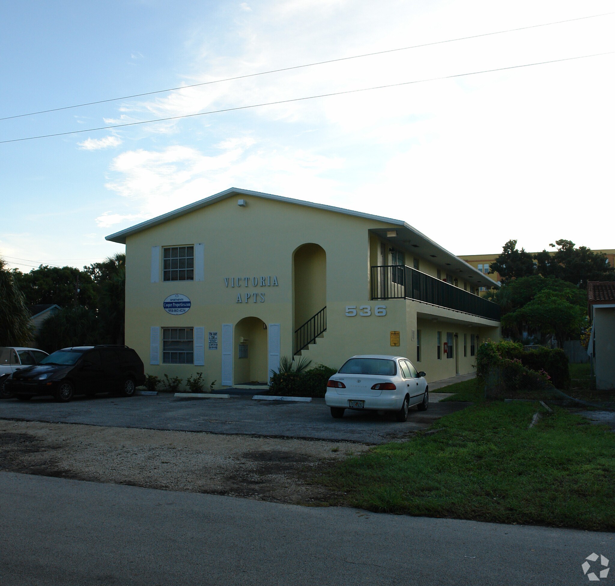 536 NE 1st Ave, Fort Lauderdale, FL for sale Primary Photo- Image 1 of 3