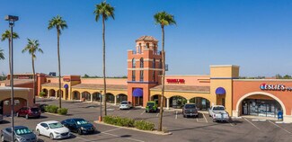 Plus de détails pour 6300-6390 W Bell Rd, Glendale, AZ - Commerce de détail à louer