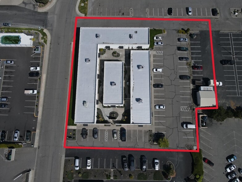 320 N Johnson St, Kennewick, WA for sale - Building Photo - Image 2 of 32