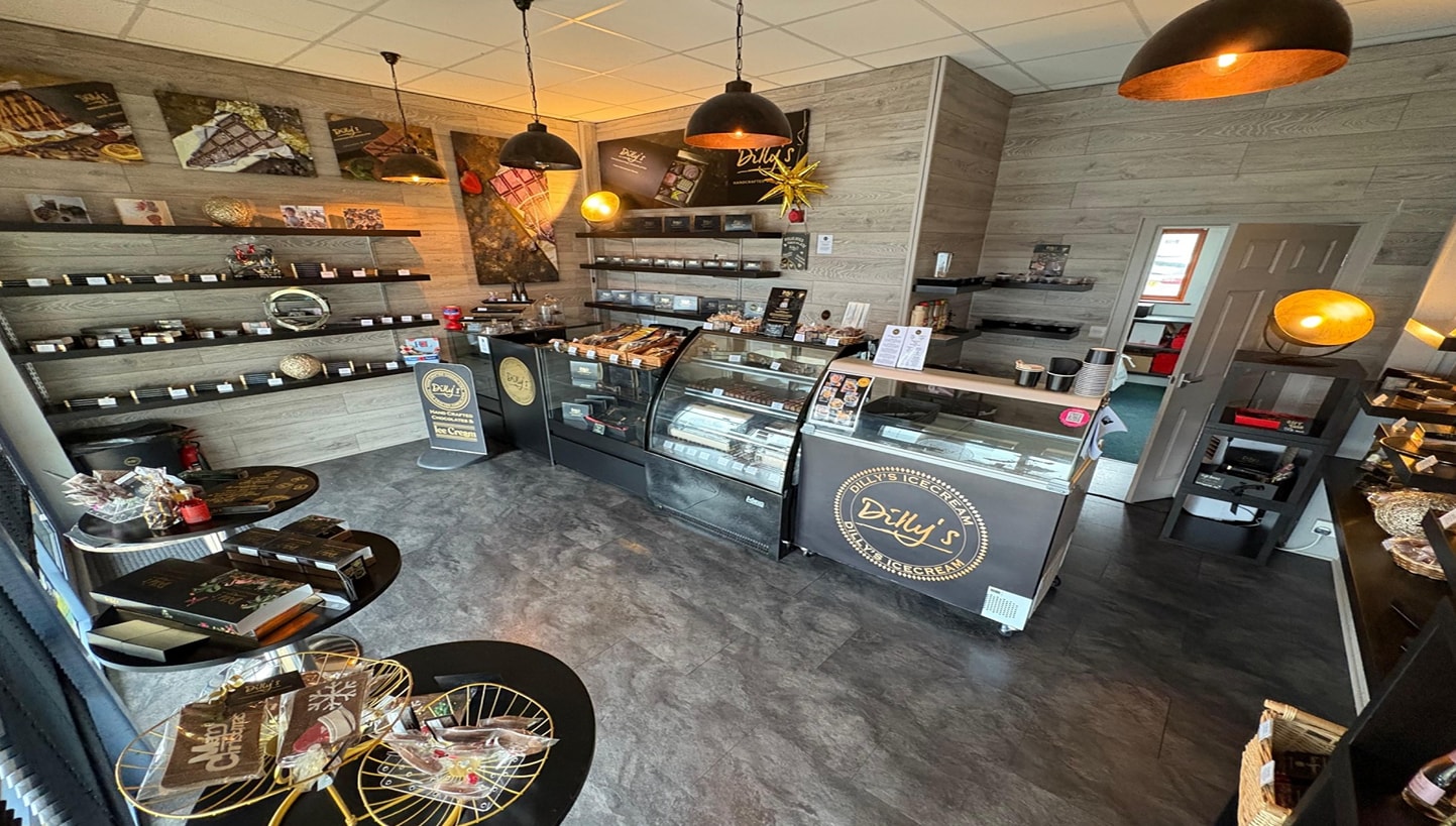 Nelson Quay, Milford Haven à louer Photo intérieure- Image 1 de 5