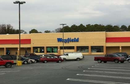 3435 Roosevelt Hwy, College Park, GA for lease - Primary Photo - Image 1 of 1