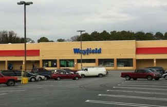 More details for 3435 Roosevelt Hwy, College Park, GA - Retail for Lease