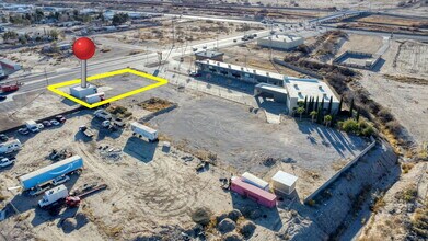 201 Vinton Rd, Anthony, TX for lease Interior Photo- Image 2 of 57