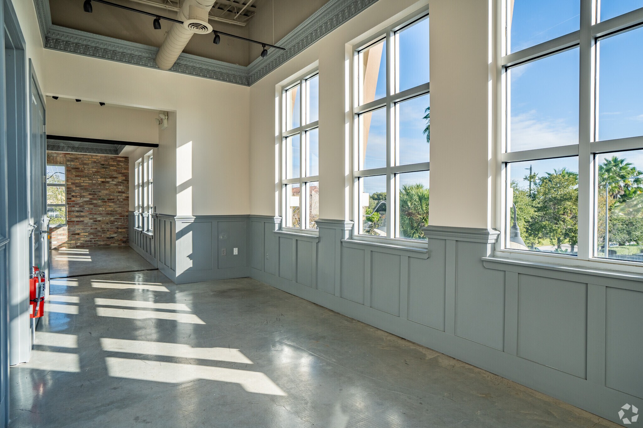 1001 S Fort Harrison Ave, Clearwater, FL à louer Photo intérieure- Image 1 de 28