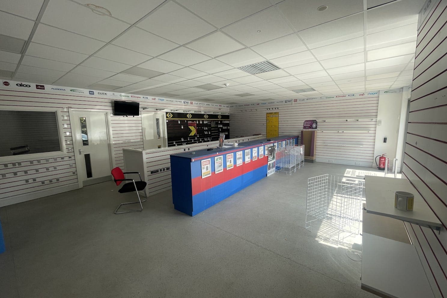 Western Rd, Bracknell à louer Photo intérieure- Image 1 de 2