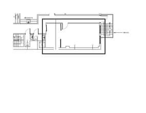 135 W 26th St, New York, NY for lease Site Plan- Image 1 of 5