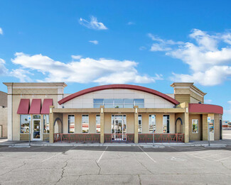 More details for 1395 E Tropicana Ave, Las Vegas, NV - Retail for Lease