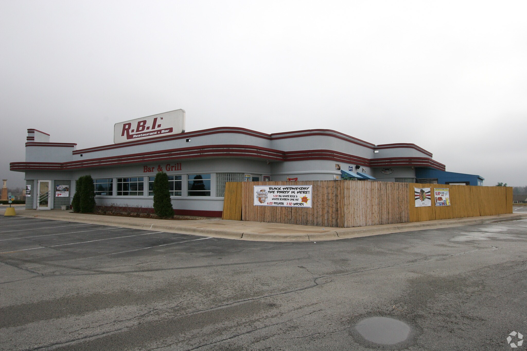 3870 N Perryville Rd, Rockford, IL à louer Photo principale- Image 1 de 4