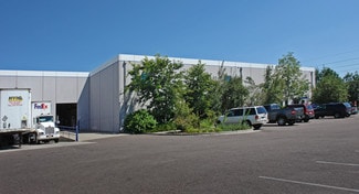 More details for 11001 E 53rd Ave, Denver, CO - Industrial for Lease