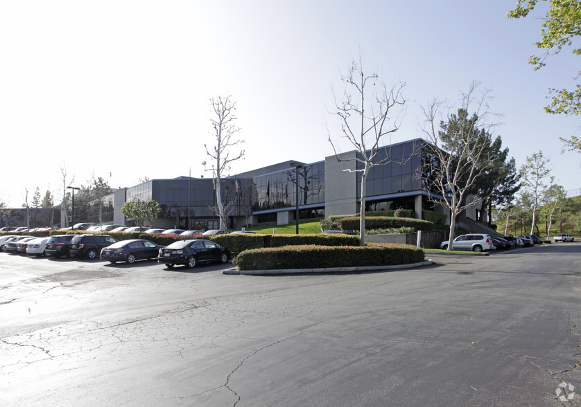 3191 W Temple Ave, Pomona, CA for lease - Building Photo - Image 2 of 13