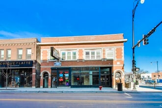 2637-2641 N Milwaukee Ave, Chicago, IL for lease Interior Photo- Image 1 of 16