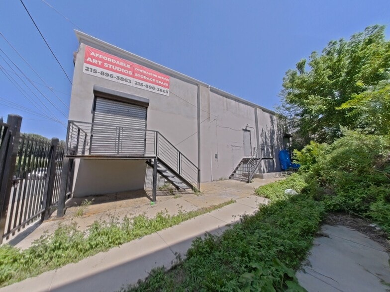 1537 Deal St, Philadelphia, PA for sale - Building Photo - Image 3 of 12