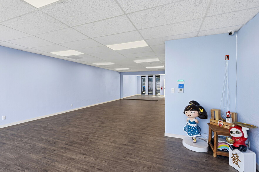 869 Woodside Way, San Mateo, CA for lease - Building Photo - Image 3 of 38