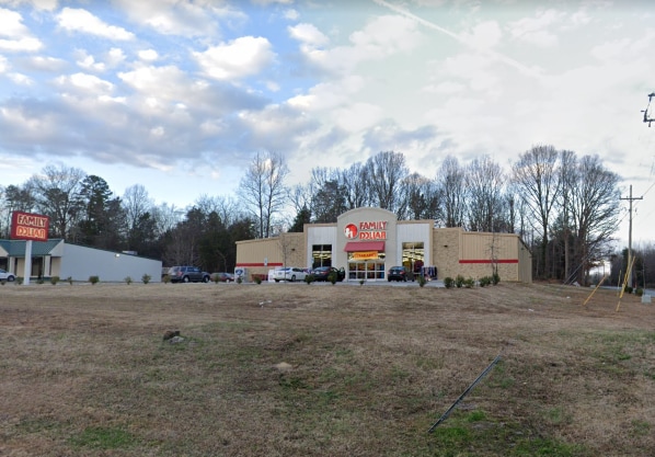 1054 Nc Highway 86 N, Yanceyville, NC à louer Photo principale- Image 1 de 11