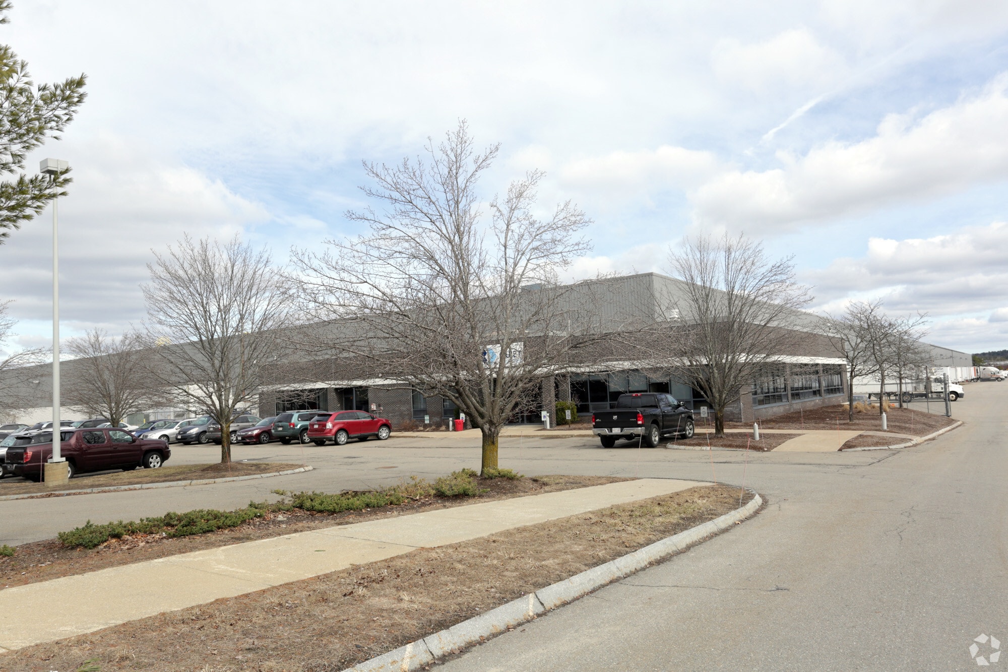 66 Saratoga Blvd, Devens, MA for lease Building Photo- Image 1 of 5