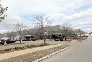 More details for 66 Saratoga Blvd, Devens, MA - Industrial for Lease