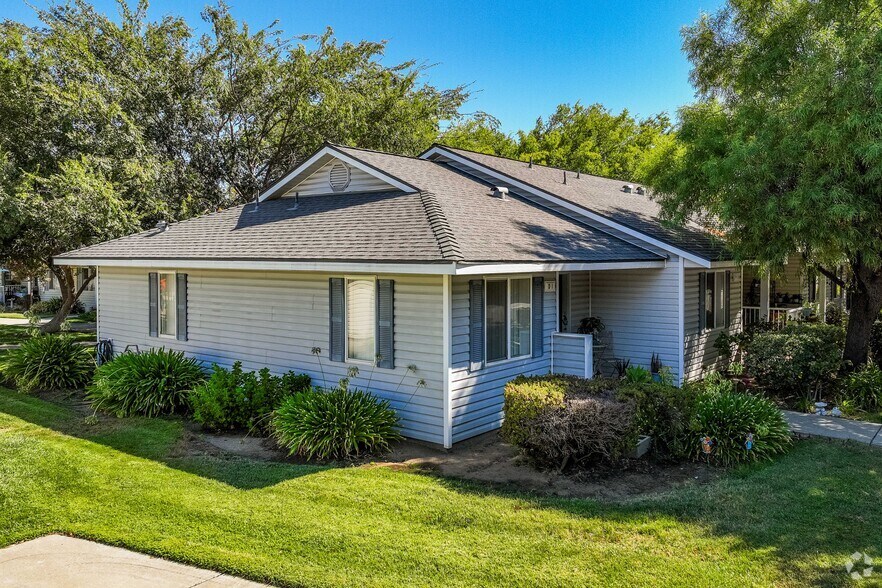 4950 Empire Ave, Oakley, CA for sale - Primary Photo - Image 1 of 3