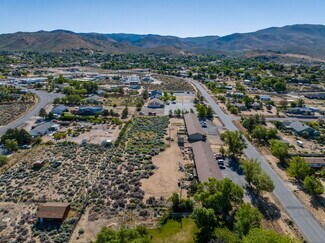 Plus de détails pour 155-165 Esmeralda Dr, Carson City, NV - Multi-résidentiel à vendre