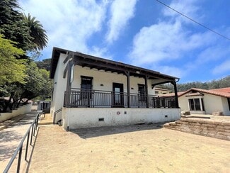 Plus de détails pour 49 Moraga Ave, San Francisco, CA - Bureau à louer